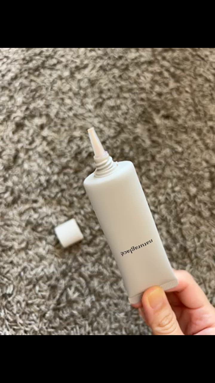 Naturaglace CCクリーム オーガニック ナチュラグラッセ 公式
