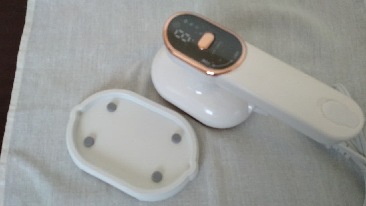 全体のレビュー動画のサムネイル | 9