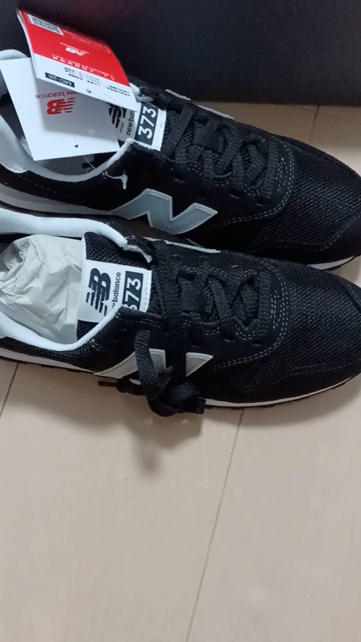 New Balance ニューバランス 373 メンズ レディース スニーカー