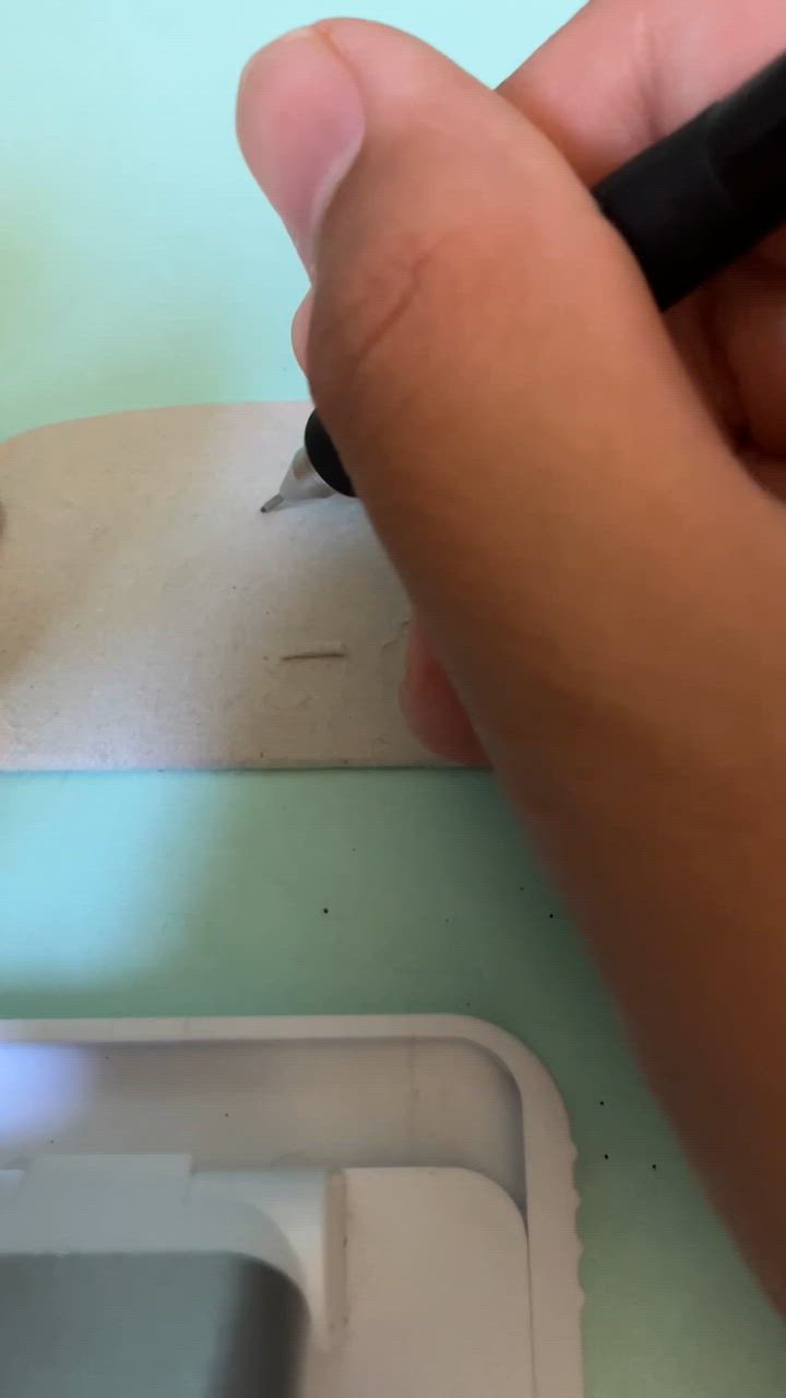 1件目のレビュー動画のサムネイル | 0