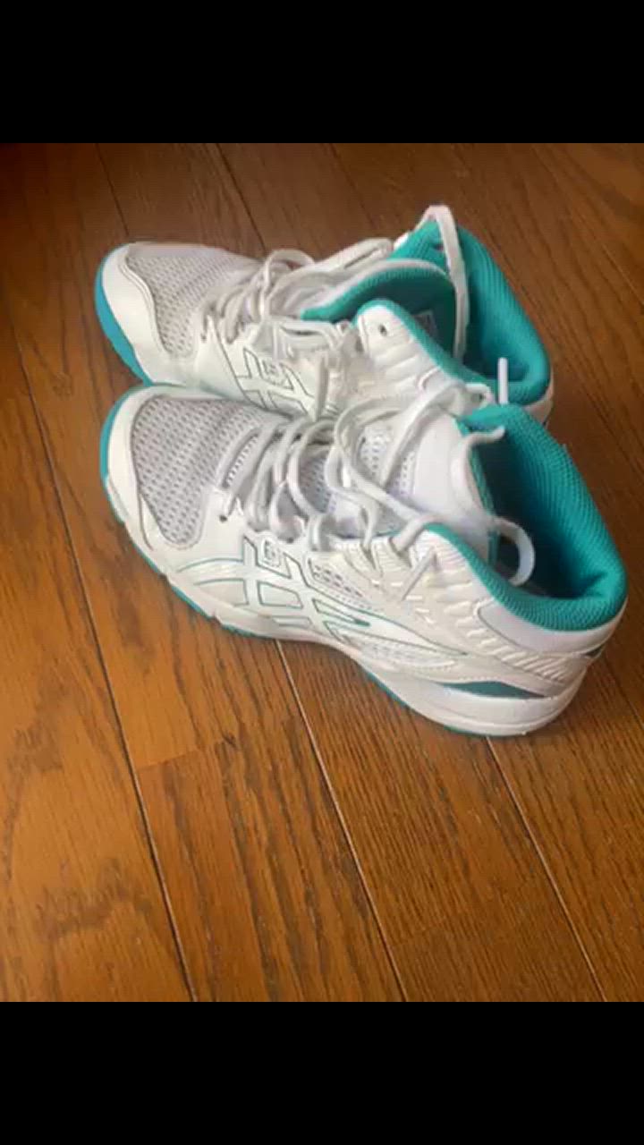 ASICS アシックス DUNKSHOT MB 9 ダンクショット 1064A006