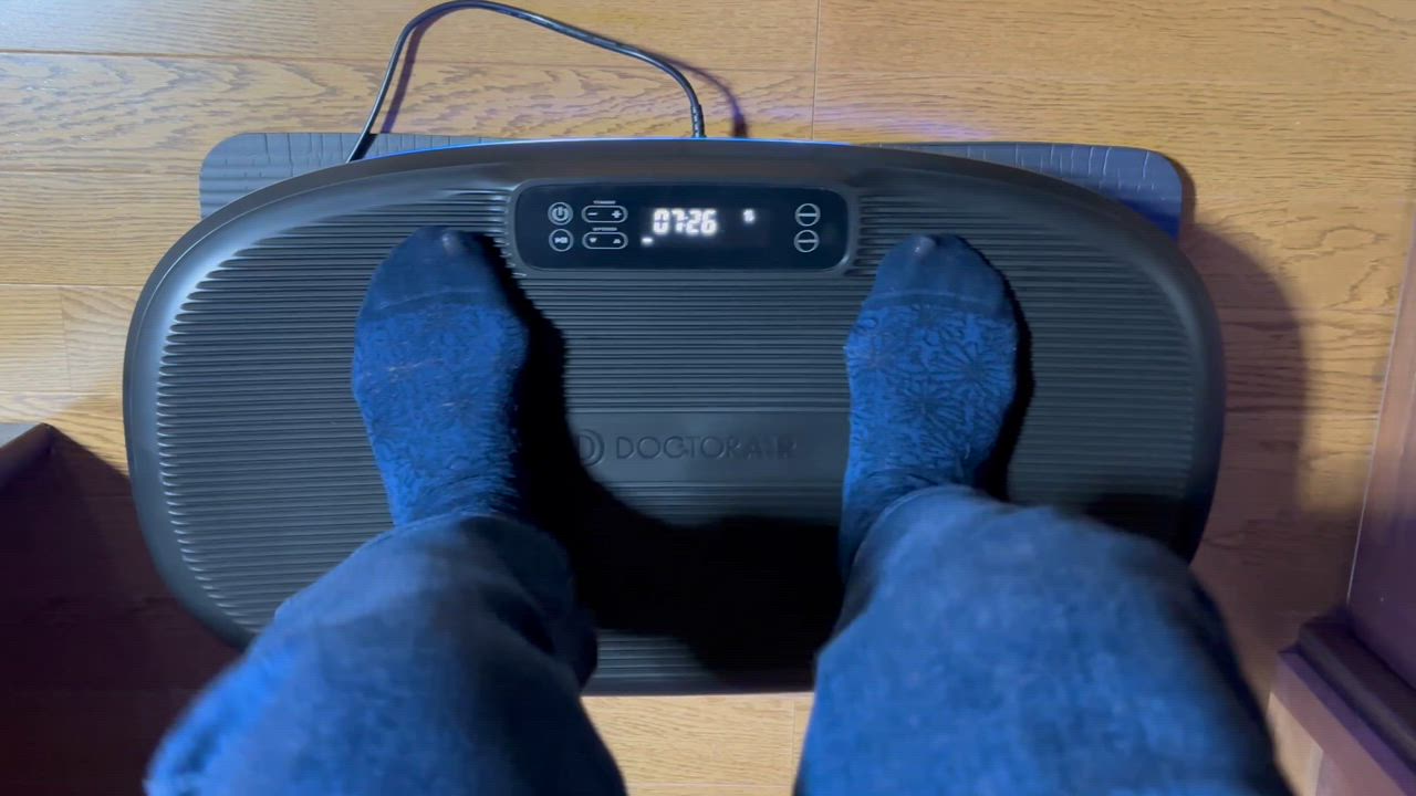 全体のレビュー動画のサムネイル | 2
