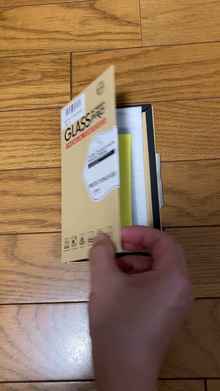 全体のレビュー動画のサムネイル | 5