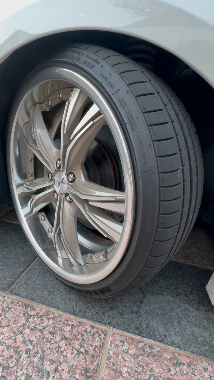 MINERVA 215/35R19 タイヤ サマータイヤ ミネルバ F205