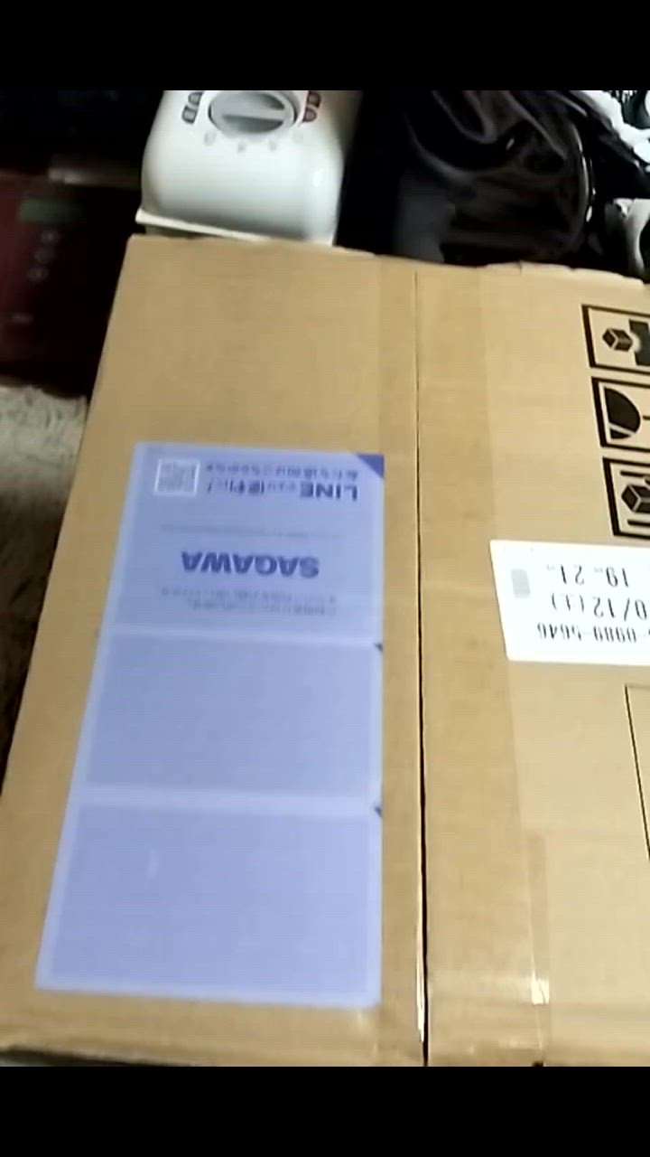 全体のレビュー動画のサムネイル | 1