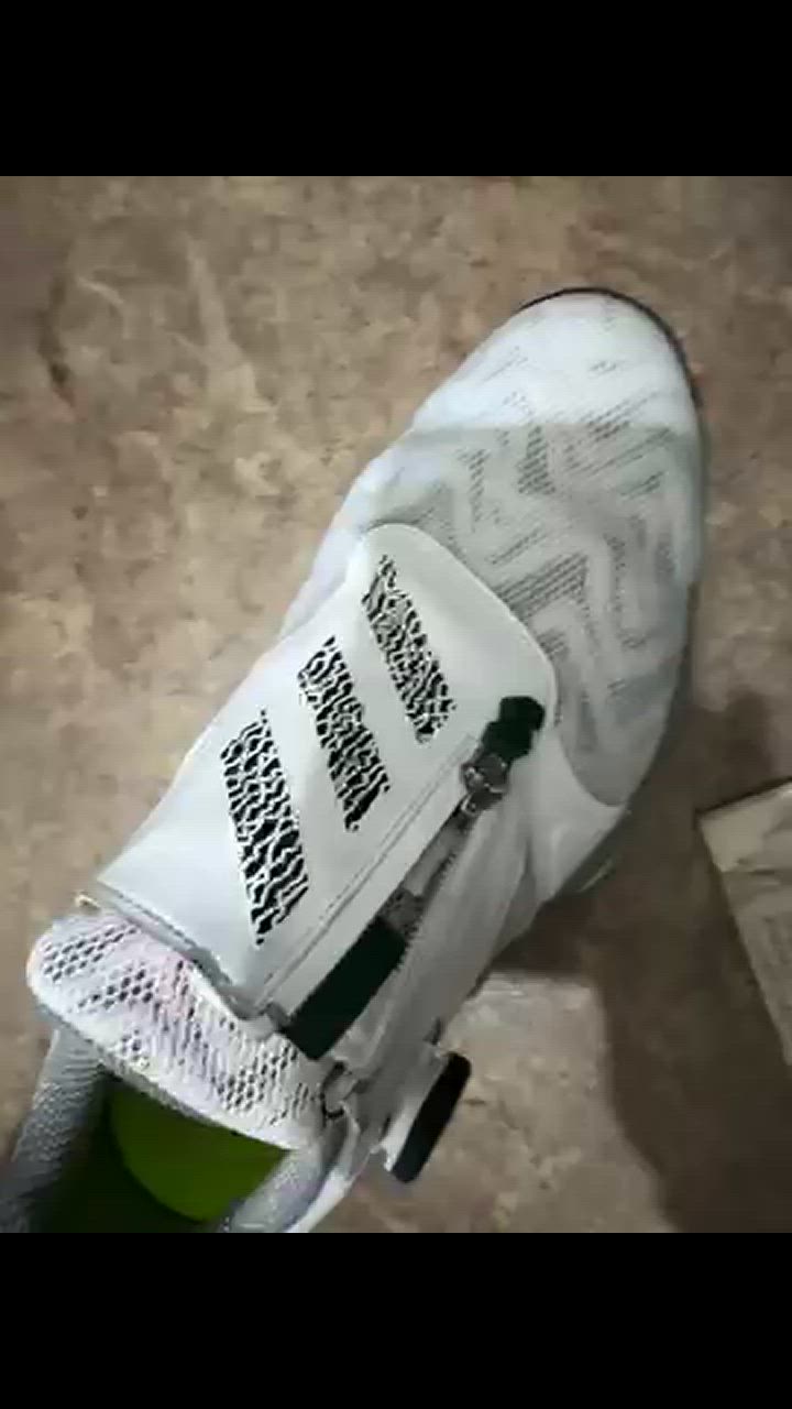 adidas（アディダス）ゴルフ/ダイヤル式ゴルフシューズ｜公式