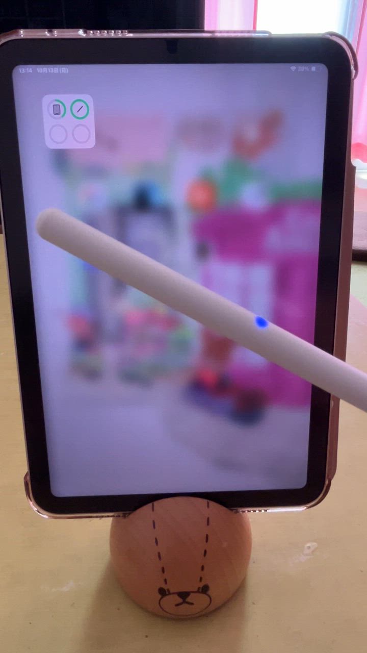 iPad タッチペン ペンシル アップルペンシル ワイヤレス急速充電 iPad タッチペン ペンシル アップルペンシル ワイヤレス急速充電