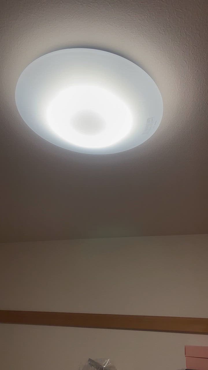 Panasonic シーリングライト LED 10畳 パナソニック 洋風LED