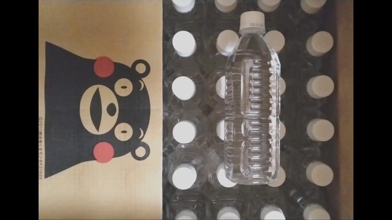 全体のレビュー動画のサムネイル | 2