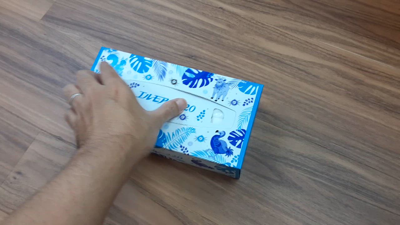 全体のレビュー動画のサムネイル | 9