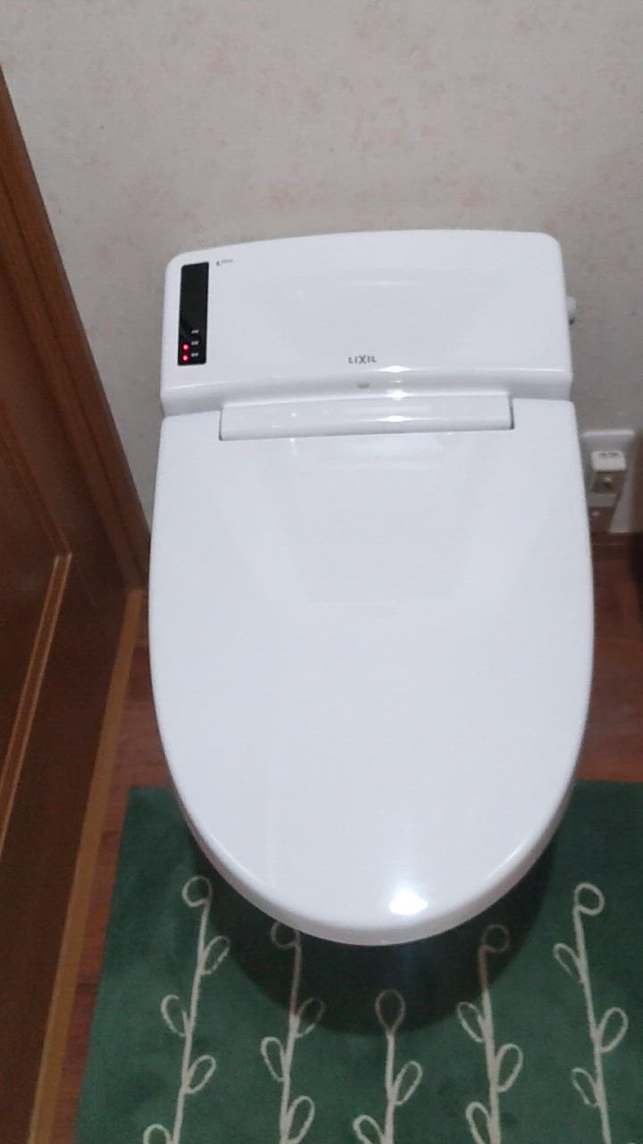 便座　リフレッシュシャワートイレ　DWV-23G INAX サティス INAX DWV-SA23G LIXIL INAX リフレッシュ シャワートイレ タンク