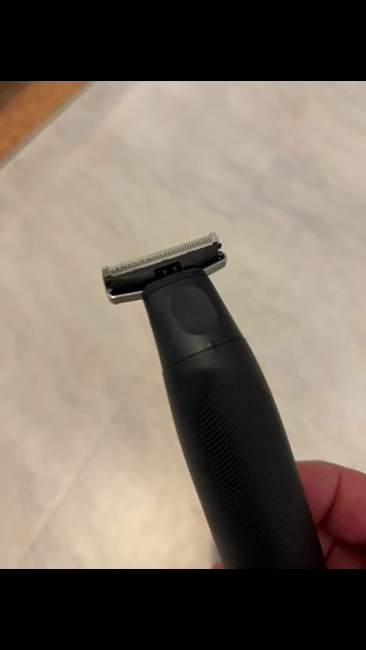 BRAUN ブラウン BRAUN ブラウンボディグルーマー＆フェイス