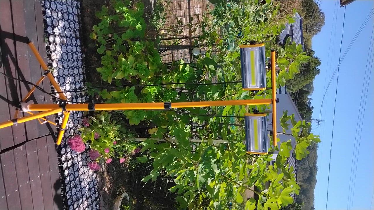全体のレビュー動画のサムネイル | 1