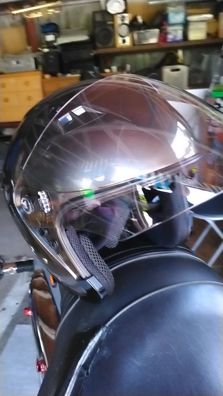 NEORIDERS ネオライダース 全4サイズ バイク ヘルメット FZ-5 全
