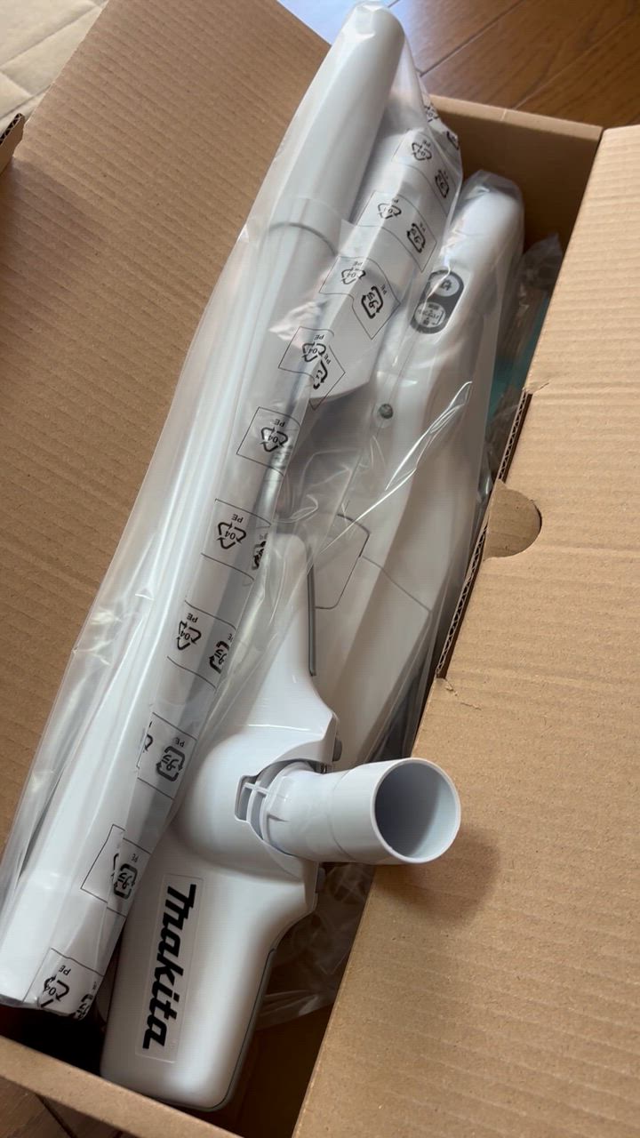 makita マキタ　CL107FD コードレススティッククリーナー マキタ 【正規店】 makita コードレス掃除機 充電式クリーナー