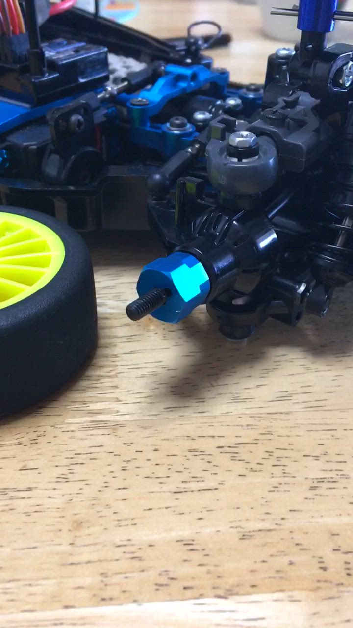 タミヤ 【ネコポス対応】タミヤ(TAMIYA)/OP-1394/WR-02 ユニバーサル