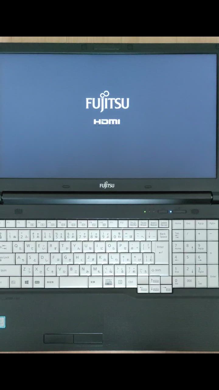 PASOUL ノートパソコン Windows11 Microsoft Office付 SSD 240GB