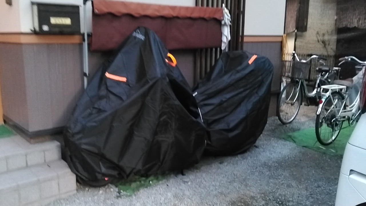 全体のレビュー動画のサムネイル | 9