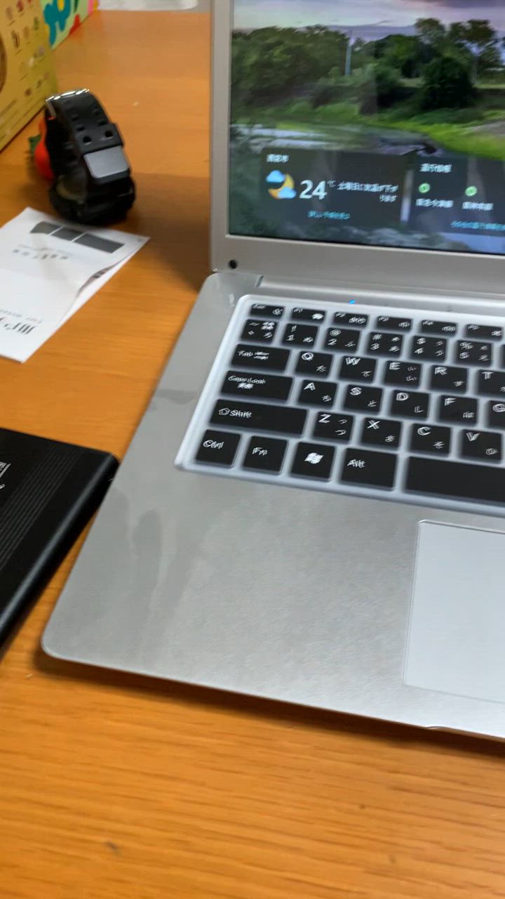 全体のレビュー動画のサムネイル | 1