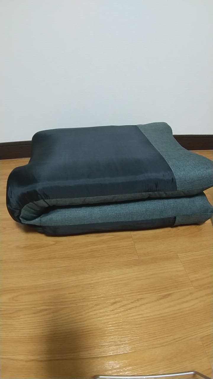 全体のレビュー動画のサムネイル | 2