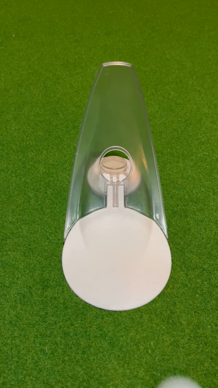山田パター DREAM54 パッティングトレーナー 楽天市場】【プロ大絶賛!!】＜公式＞パター練習器具 PuttOUT