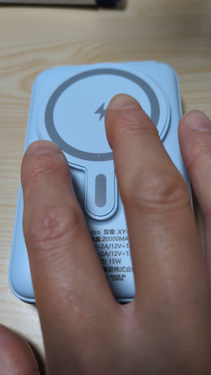 全体のレビュー動画のサムネイル | 7
