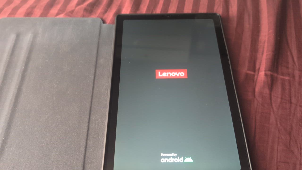 Lenovo 【公式・直販】タブレット wi-fiモデル メーカー Android