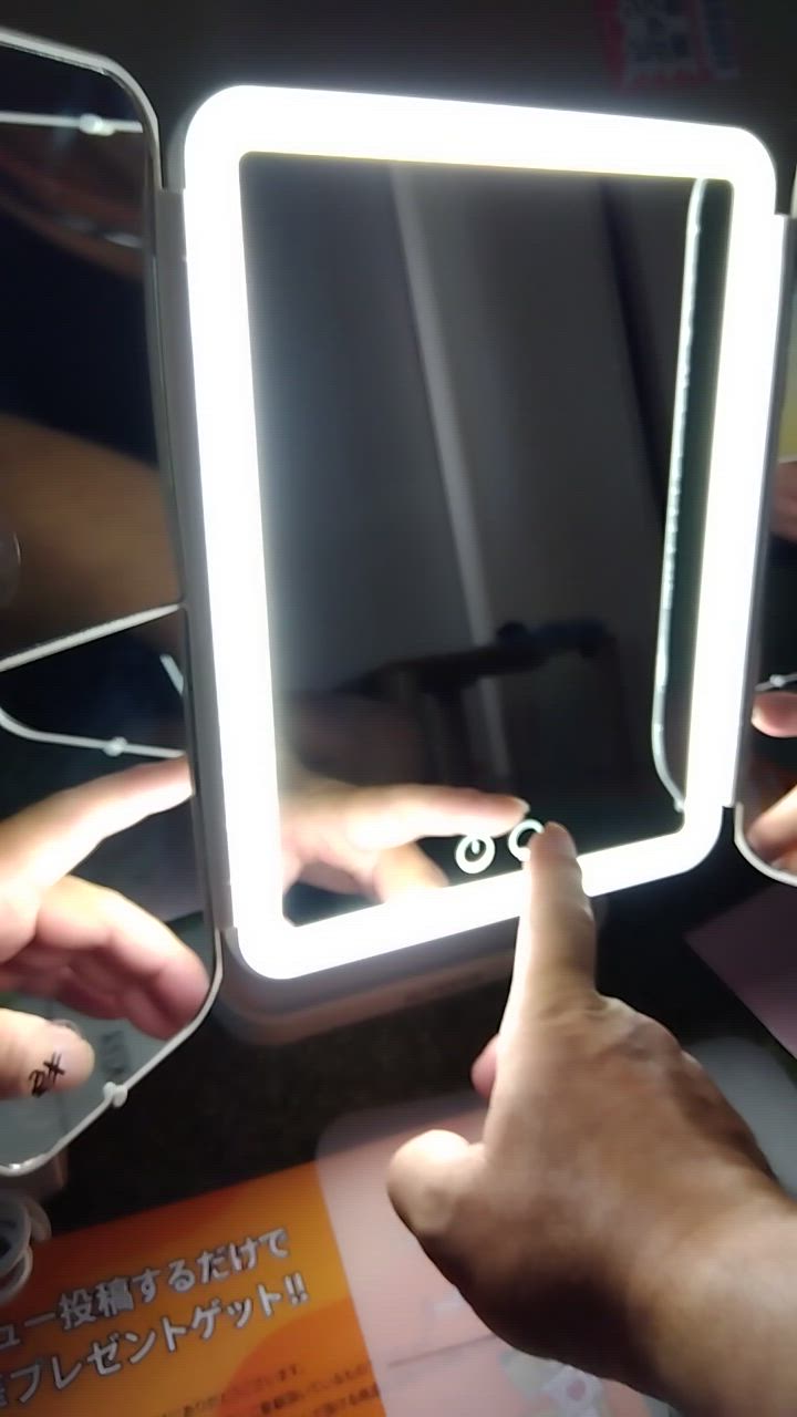 全体のレビュー動画のサムネイル | 0