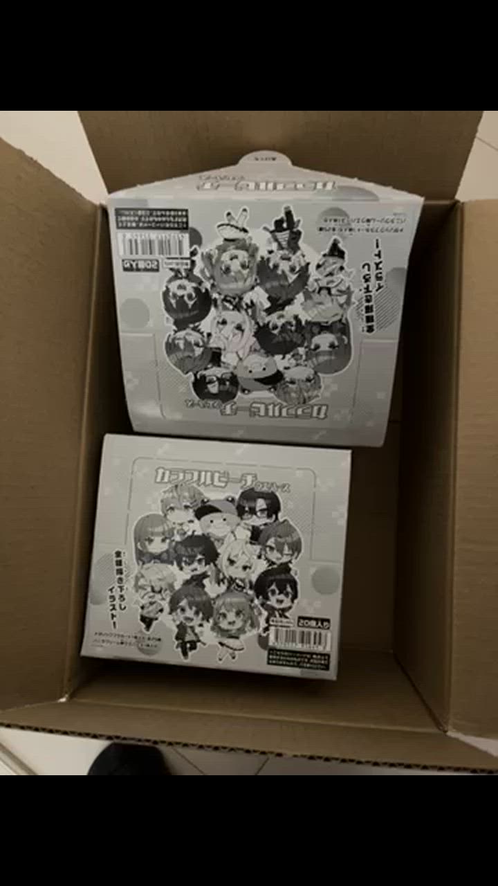 カラフルピーチ ウエハース 20個入　2BOXセット　賞味期限2025/08 カラフルピーチ ウエハース 20個入 2BOXセット 賞味期限2025/08