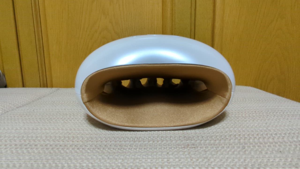 全体のレビュー動画のサムネイル | 17