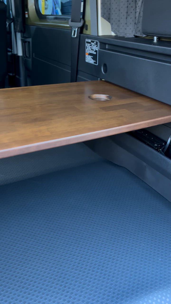 ダイハツ アトレー ラゲッジボード B 700系 国内正規品 日本製