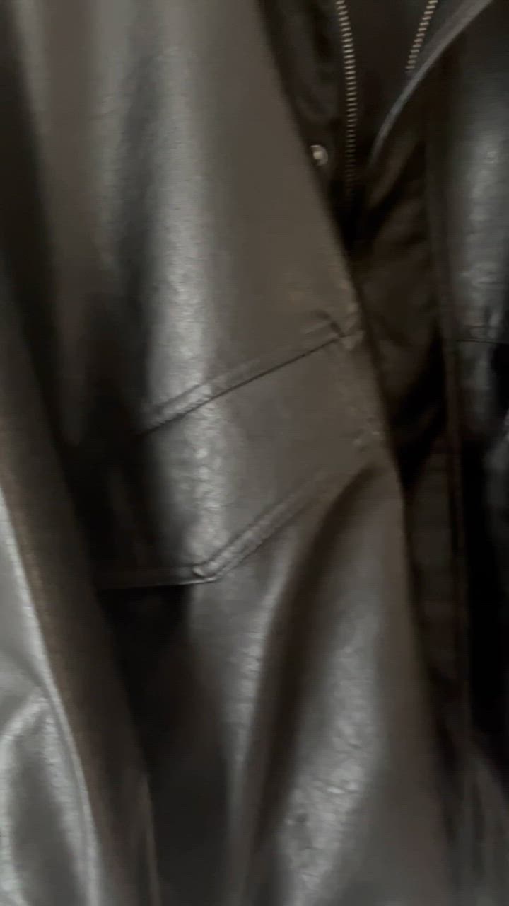CLEL ブルゾン アウター 「CLEL」Vintage Design Blouson
