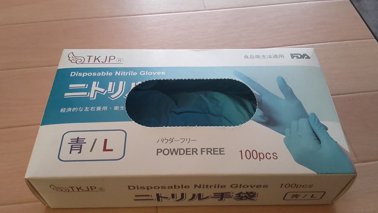 全体のレビュー動画のサムネイル | 18