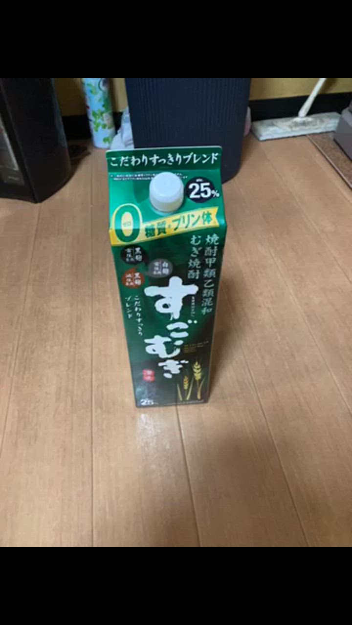 全体のレビュー動画のサムネイル | 1