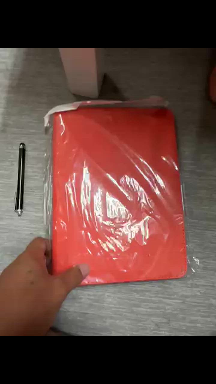 全体のレビュー動画のサムネイル | 9