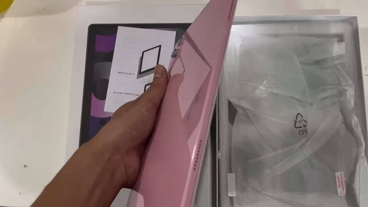 全体のレビュー動画のサムネイル | 4