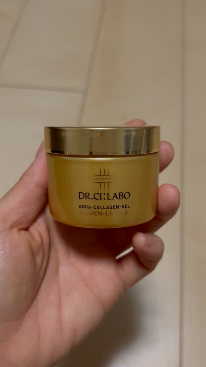 Dr.Ci:Labo ドクターシーラボ オールインワンゲル アクア Dr.Ci:Labo ドクターシーラボ オールインワンゲル アクア