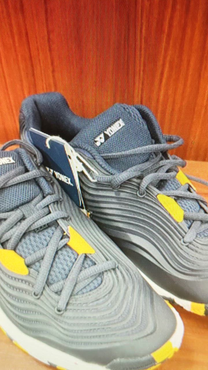 YONEX 『即日出荷』ヨネックス テニスシューズ メンズ パワー