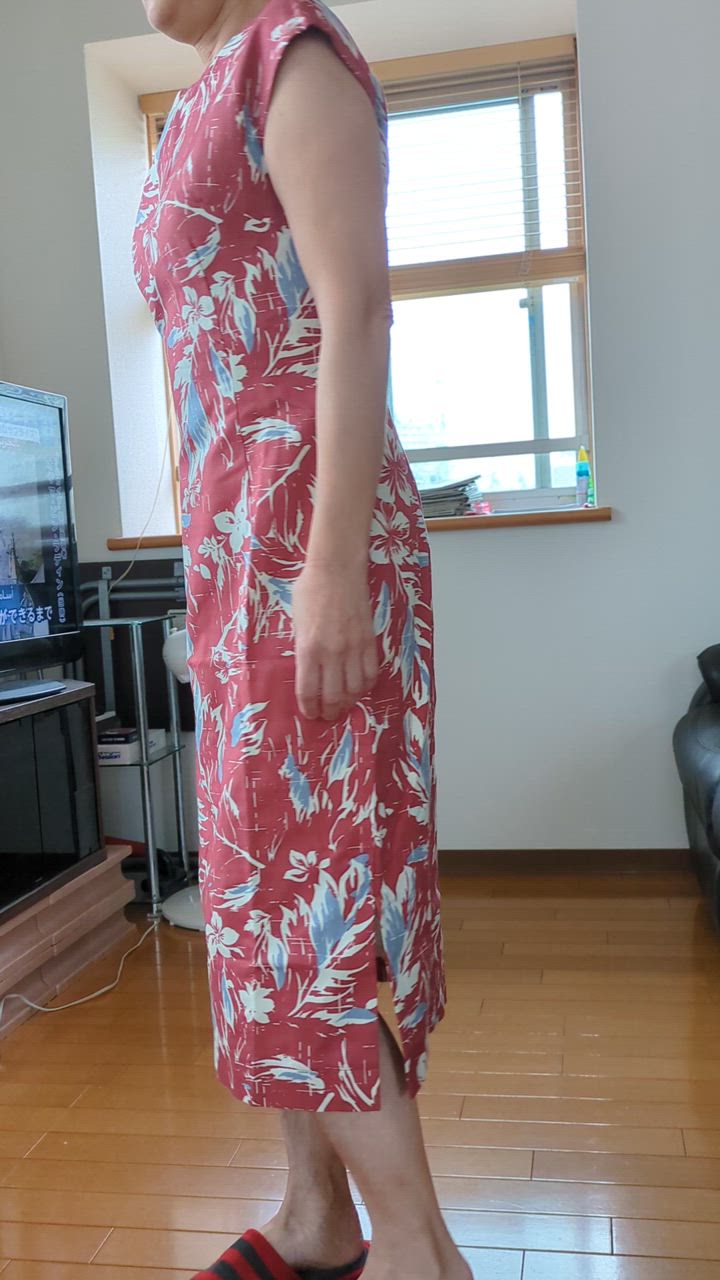 MAJUN かりゆしウェア 沖縄 アロハシャツ マジュン かりゆし