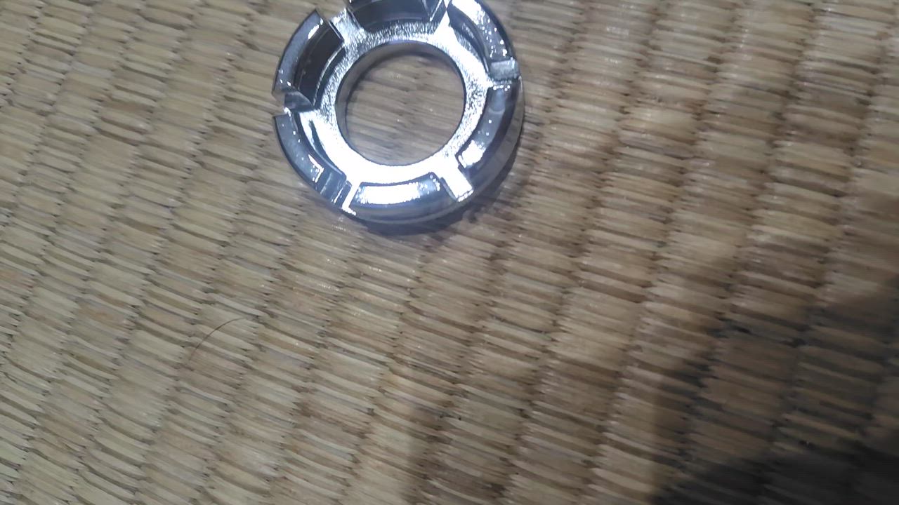 HOZAN HOZAN（ホーザン）ニップル回し/C-120 サイクル工具