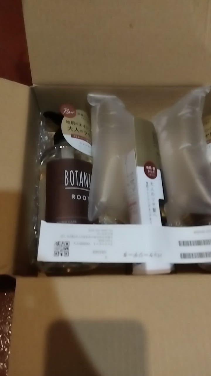 全体のレビュー動画のサムネイル | 7