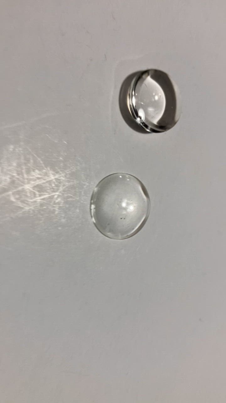 MY mama レジン液 レジン UV LED 大容量 100g 安い 透明 高粘度