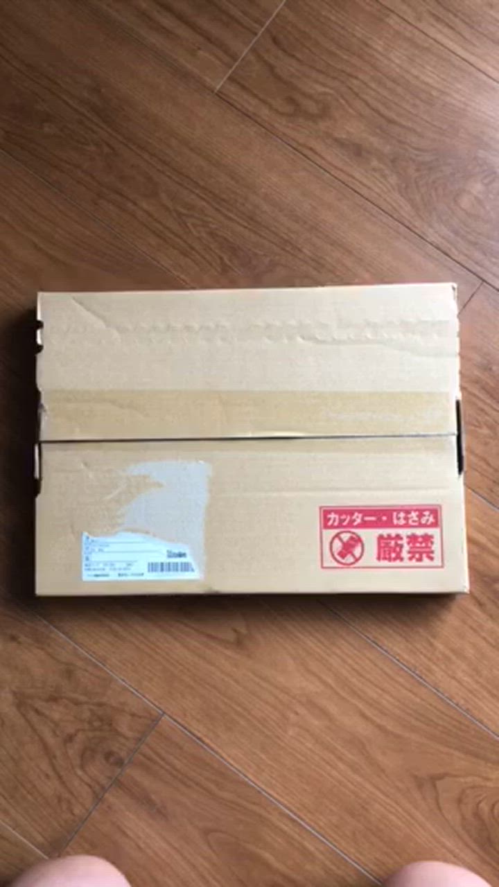 全体のレビュー動画のサムネイル | 0