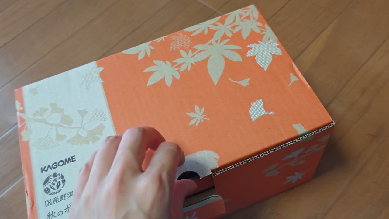 KAGOME カゴメ公式 国産野菜を味わう秋のポタージュセット 16 KAGOME カゴメ公式 国産野菜を味わう秋のポタージュセット 16