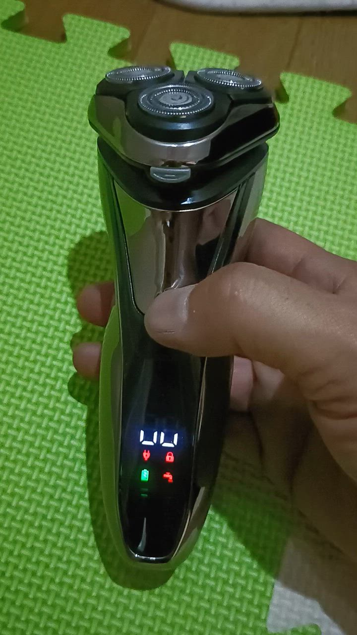 全体のレビュー動画のサムネイル | 3