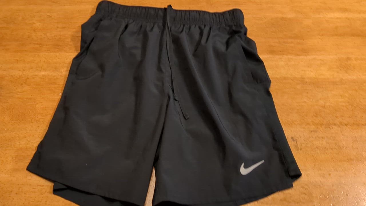 NIKE ナイキ（NIKE）（メンズ）パンツ 短パン ランニング 速乾
