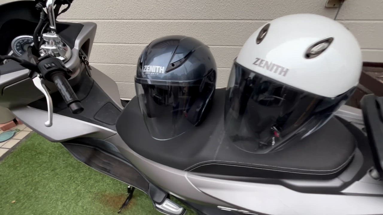 ワイズギア ヘルメット バイク ジェットヘルメット ヤマハ YJ-20