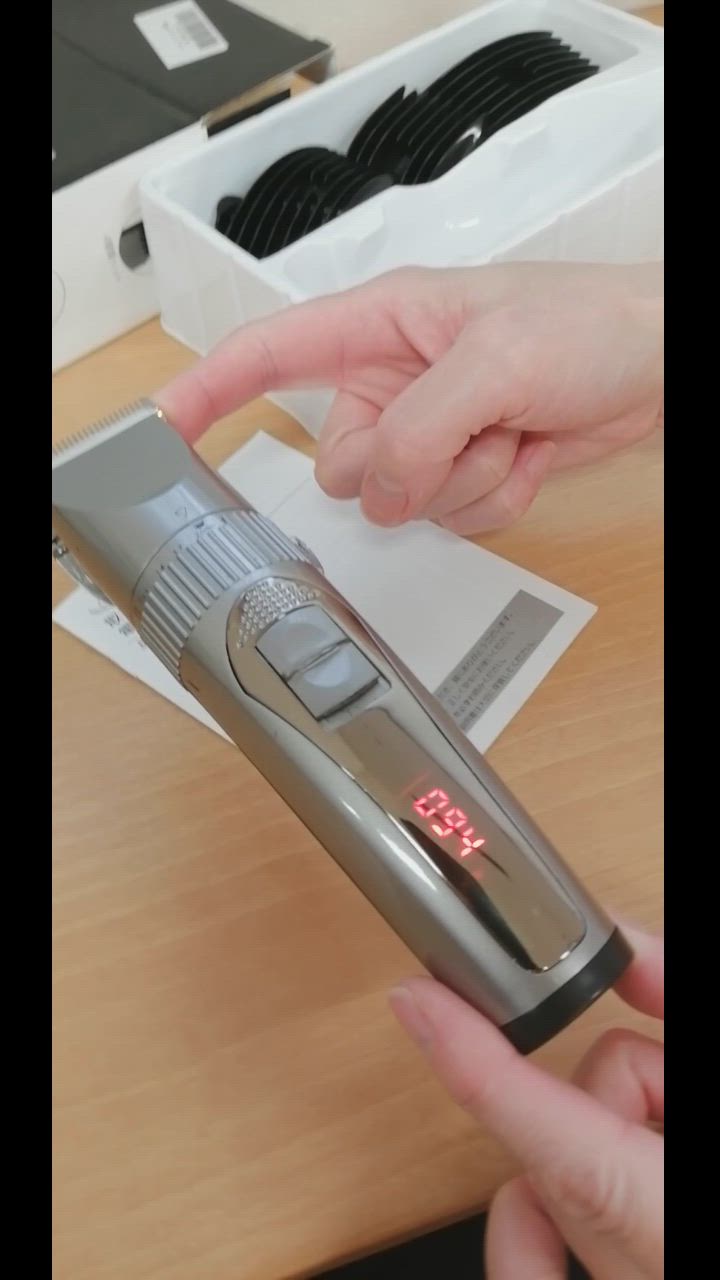 全体のレビュー動画のサムネイル | 14