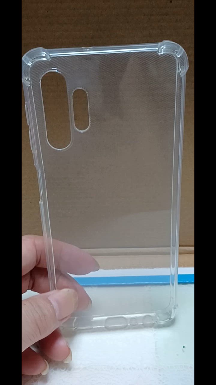 Galaxy A32 5G ケース SCG08 ギャラクシー A32TPUケース ソフト