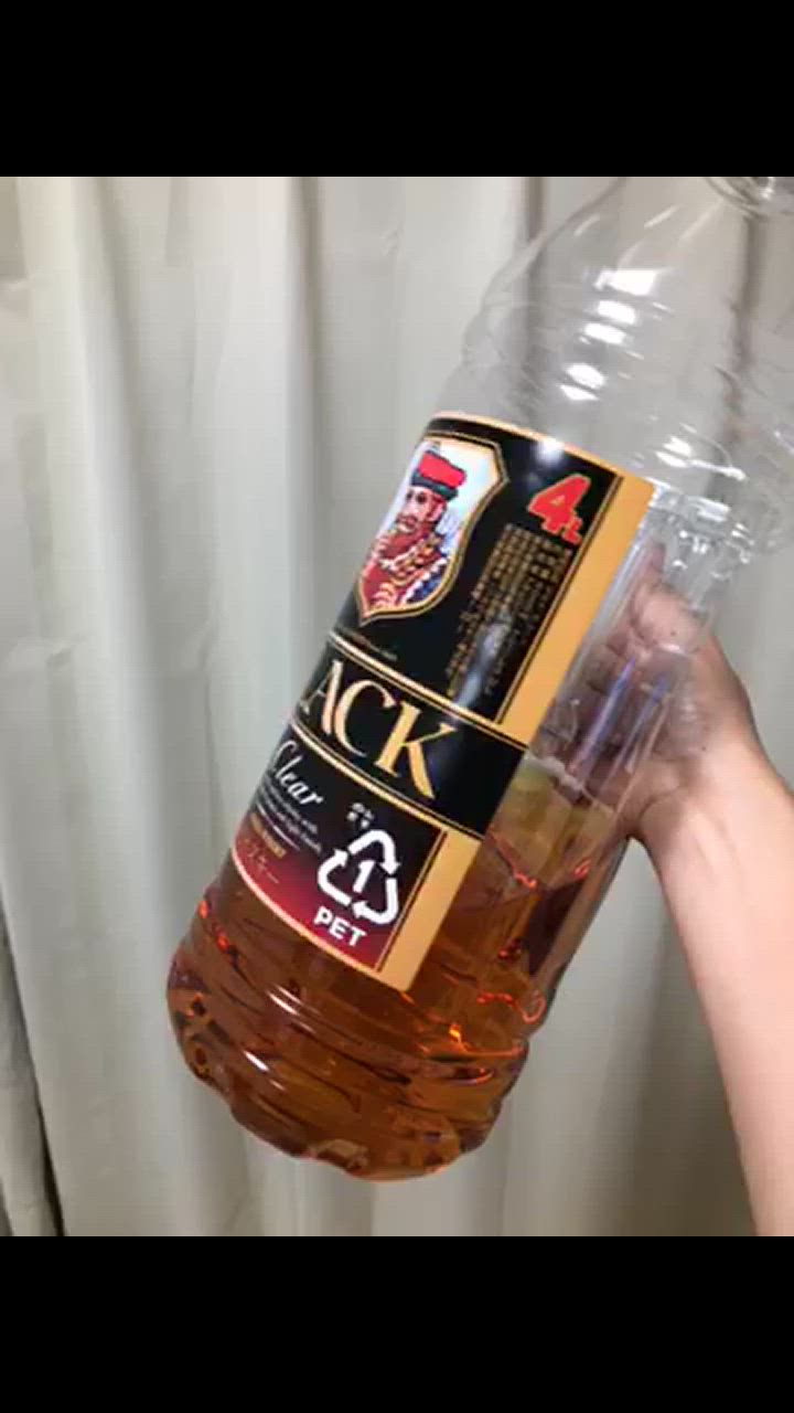 アサヒ 【正規品 4000ml】ブラックニッカ クリア ブレンデッド
